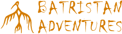 Batristan Adventures, hátizsákos túrák, bakancsos túra, kalandtúra
