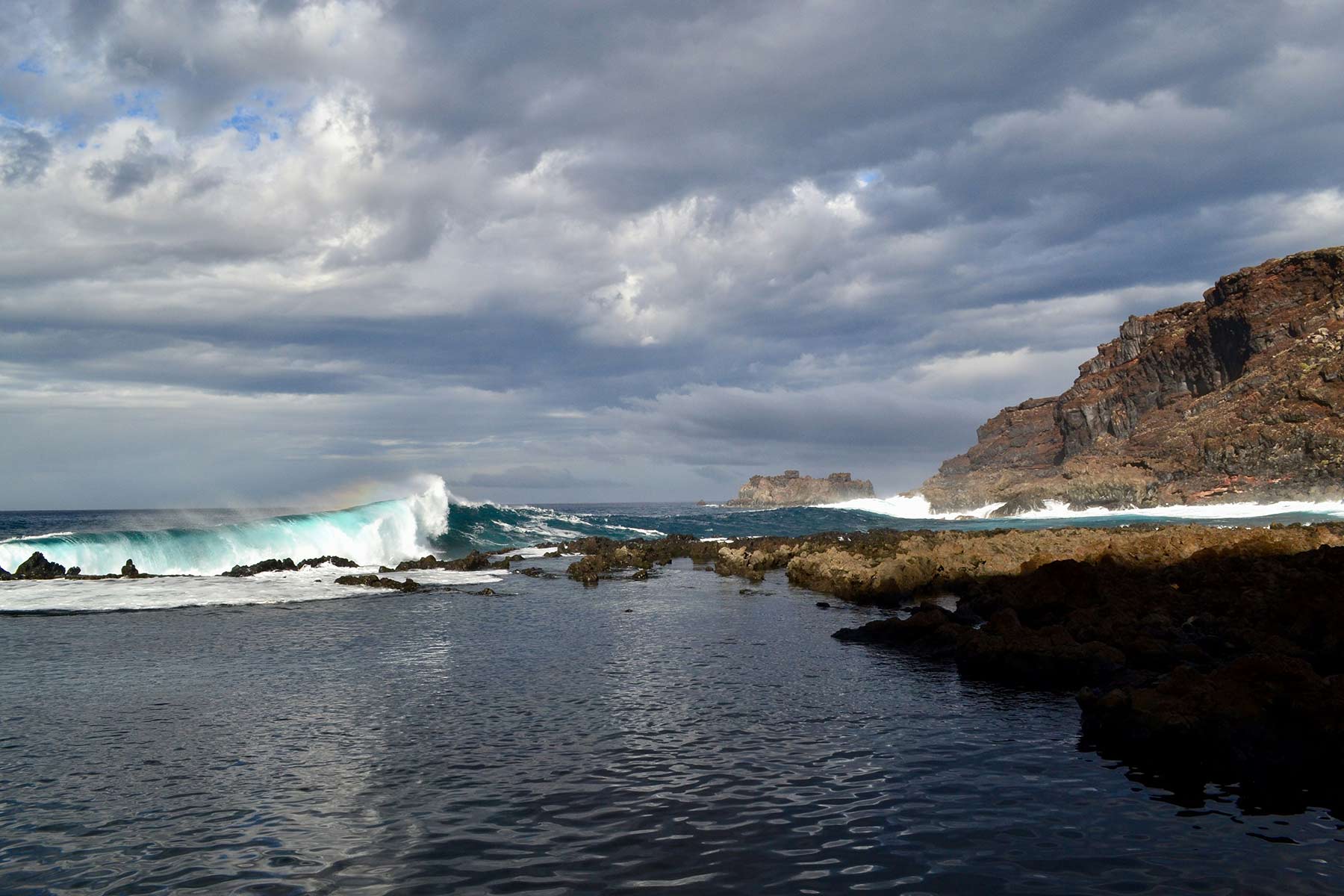 El Hierro, Kanári-szigetek