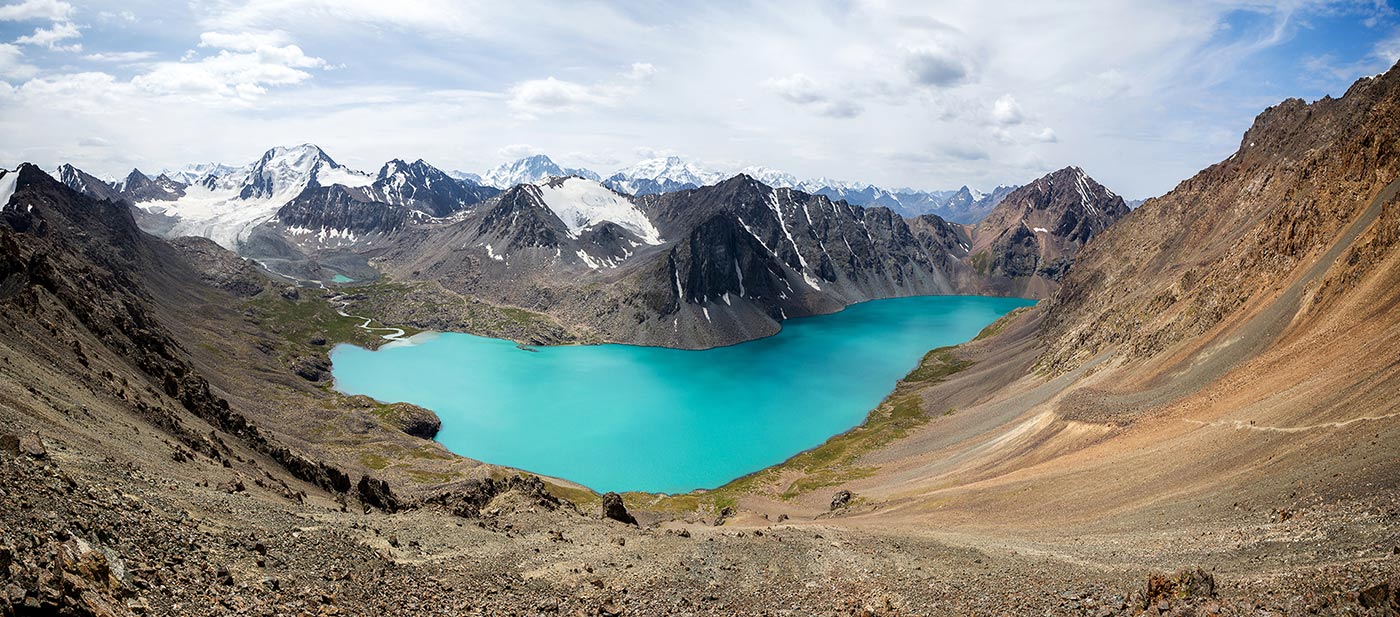 Kirgizisztán, körutazás, Ala Tau, túrázás természetjáró outdoor túrák, trekking, utazásszervezés, utazási iroda