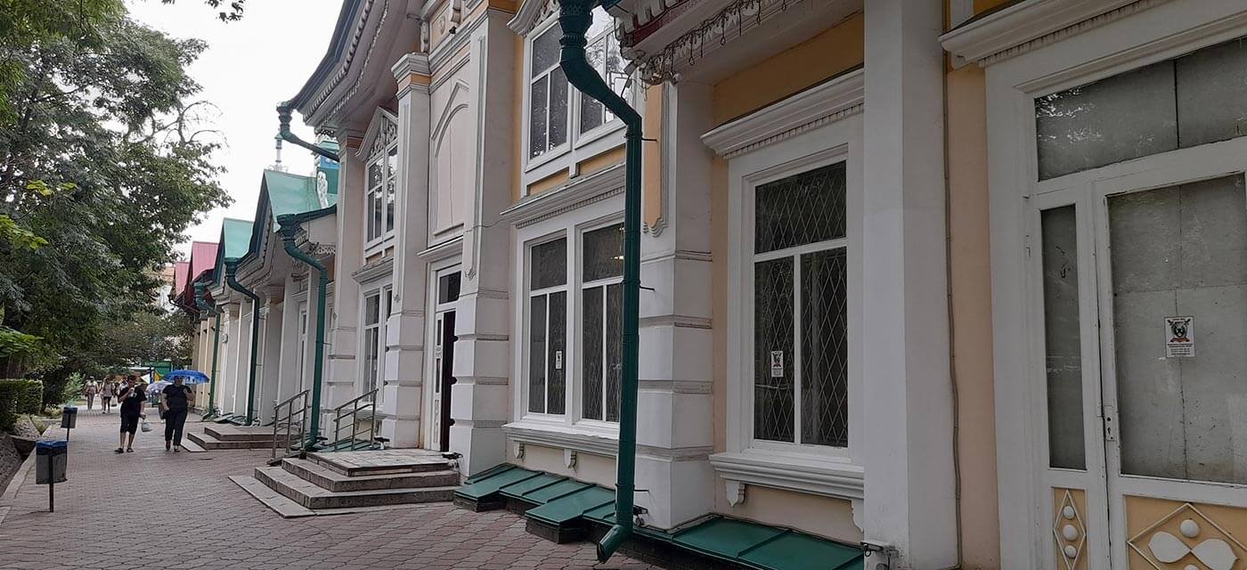 Kazahsztán, Ala Tau vezetett túra, kalandtúra, outdoor trekking, utazás