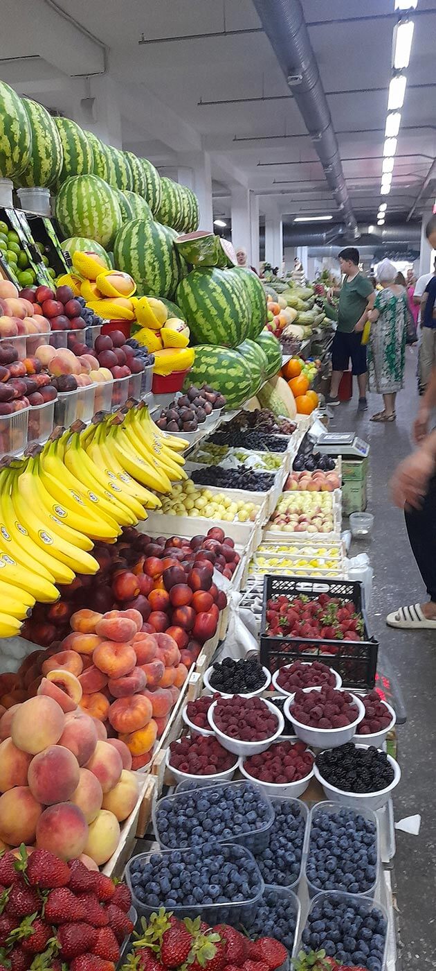 Kazahsztán, Ala Tau vezetett túra, kalandtúra, outdoor trekking, utazás