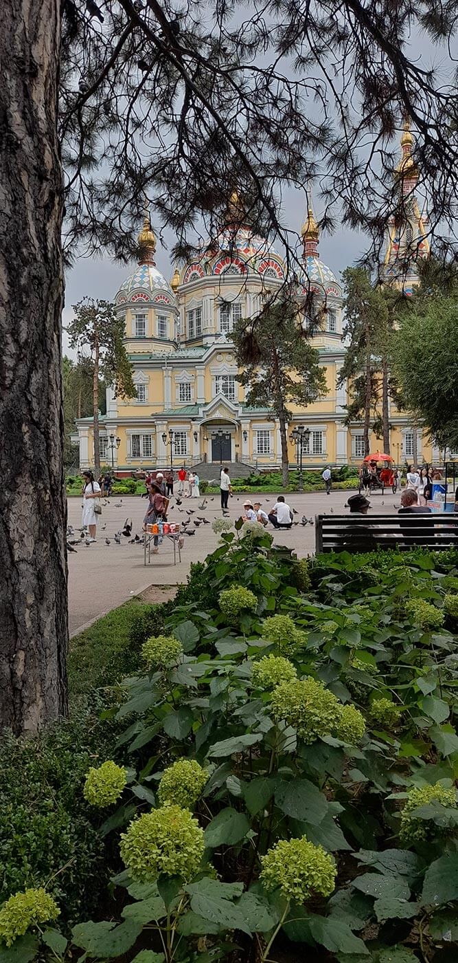 Kazahsztán Ala Tau, vezetett túra, kalandtúra outdoor trekking, utazás